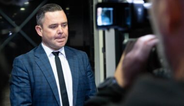 Kaišiadorių merą prokuroras prašo nuteisti „čekiukų“ byloje