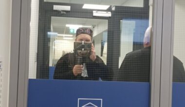 Teisme Ragelskiui vėl kviesta policija