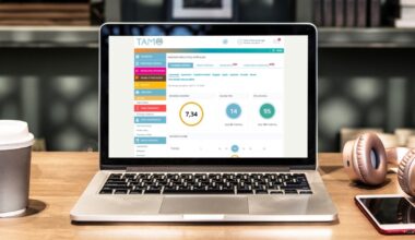 Elektroninio dienyno ir mokymosi platformų įmonėms – baudos už 3,6 mln. eurų