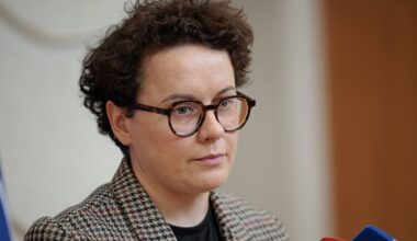 Ar moterų teisės atlaiko radikalėjimą Europoje?