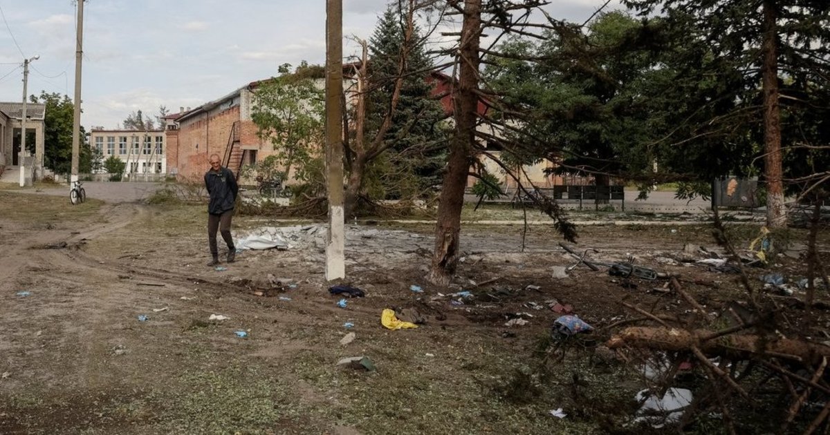 Buvęs NATO pareigūnas prabilo apie galimą karą: „Jis bus didesnis nei mes įsivaizduojame“