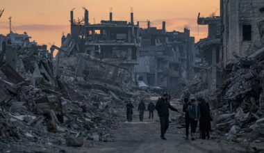 Izraelio gynybos  ministras kalba apie naujas gyvenvietes Gazos Ruožo šiaurėje