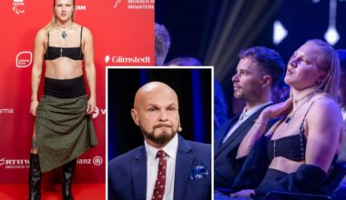 Po bangas sukėlusio Meilutytės protesto – etiketo žinovo Lydekos vertinimas