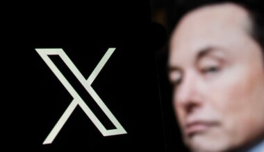 Elono Musko platformai „X“ – 120 mln. eurų bauda iš ES: už ką išrašė?