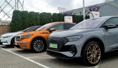 Europos Sąjunga keičia kursą: po truputį atsitraukia nuo 100 proc. elektrifikacijos tikslo