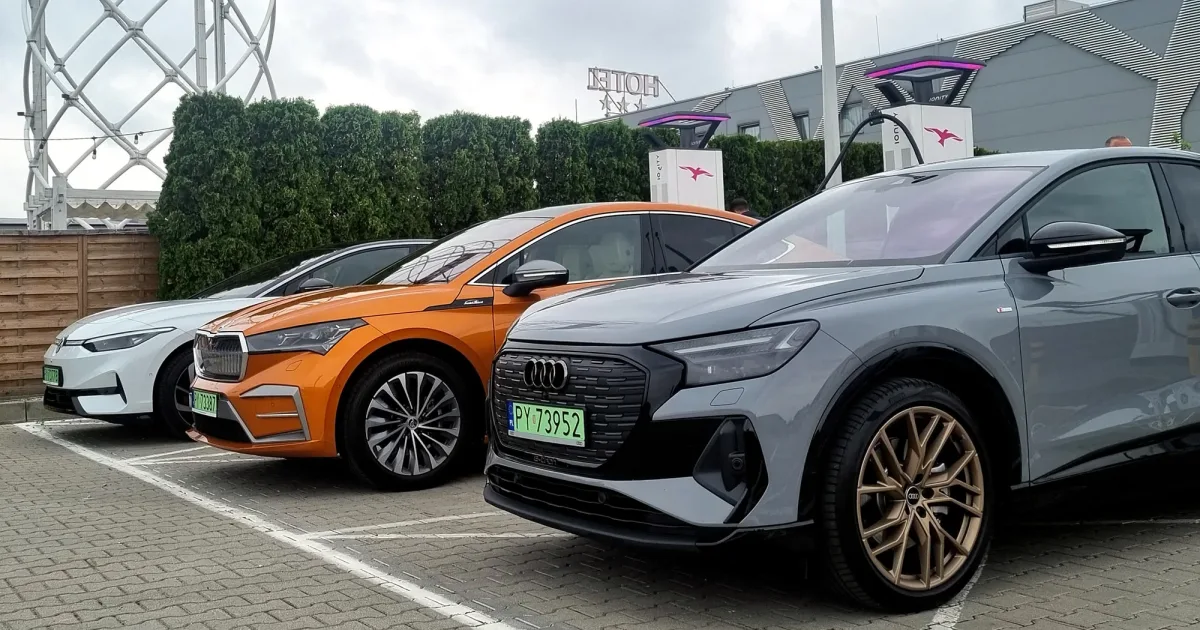 Europos Sąjunga keičia kursą: po truputį atsitraukia nuo 100 proc. elektrifikacijos tikslo