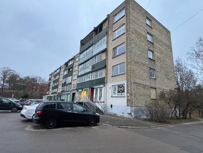 Smilgos g. 2, Kėdainiai