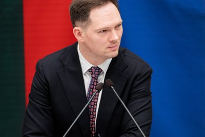 Kristupas Vaitiekūnas