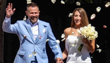 Pagausėjo Vilniaus „Ryto“ trenerio šeima