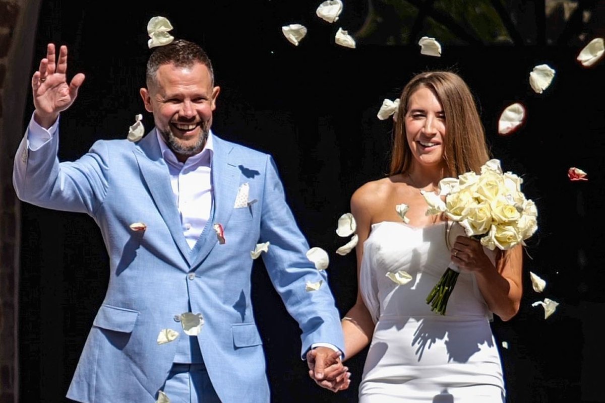 Pagausėjo Vilniaus „Ryto“ trenerio šeima