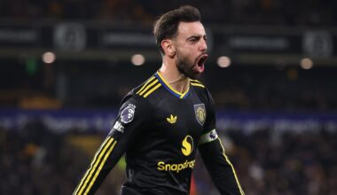 Autsaiderius įveikęs „Man United“ priartėjo prie lygos stipriausiųjų kvarteto - Delfi