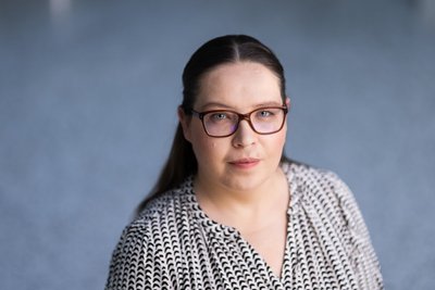 Nora Marija Laurinaitytė