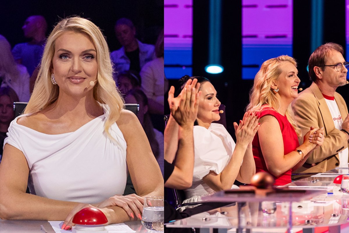 „Lietuvos talentuose“ – dėmesys į Rūtos Ščiogolevaitės balsą