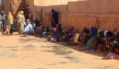 „Tokio masto krizės dar neregėjome“: kas vyksta Sudane?