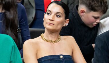 Šarūno Jasikevičiaus žmona Anna išgyvena skaudžią netektį