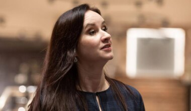 Trąšos, balionai ir premjerės „diplomatija“ - vz.lt