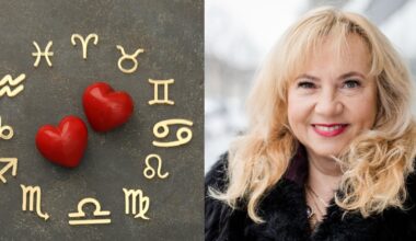 Didysis Lolitos horoskopas 2026 metams: ko kiekvienam Zodiako ženklui tikėtis meilėje ir finansuose - Delfi