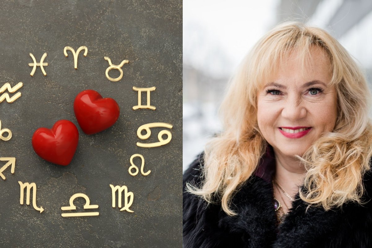 Didysis Lolitos horoskopas 2026 metams: ko kiekvienam Zodiako ženklui tikėtis meilėje ir finansuose - Delfi