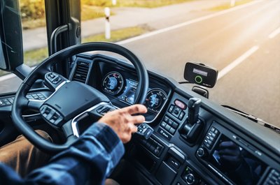 Krovininis transportas