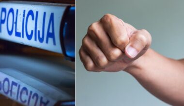 Bandė išprašyti agresyvų klientą, o šis patyrė kaukolės lūžį – Lietuvos kikbokso čempiono gyvenimas apsivertė