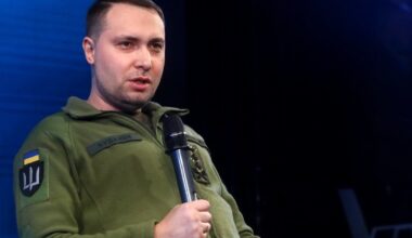 Ukrainos žvalgybos vadas: Rusija planuoja okupuoti Baltijos valstybes