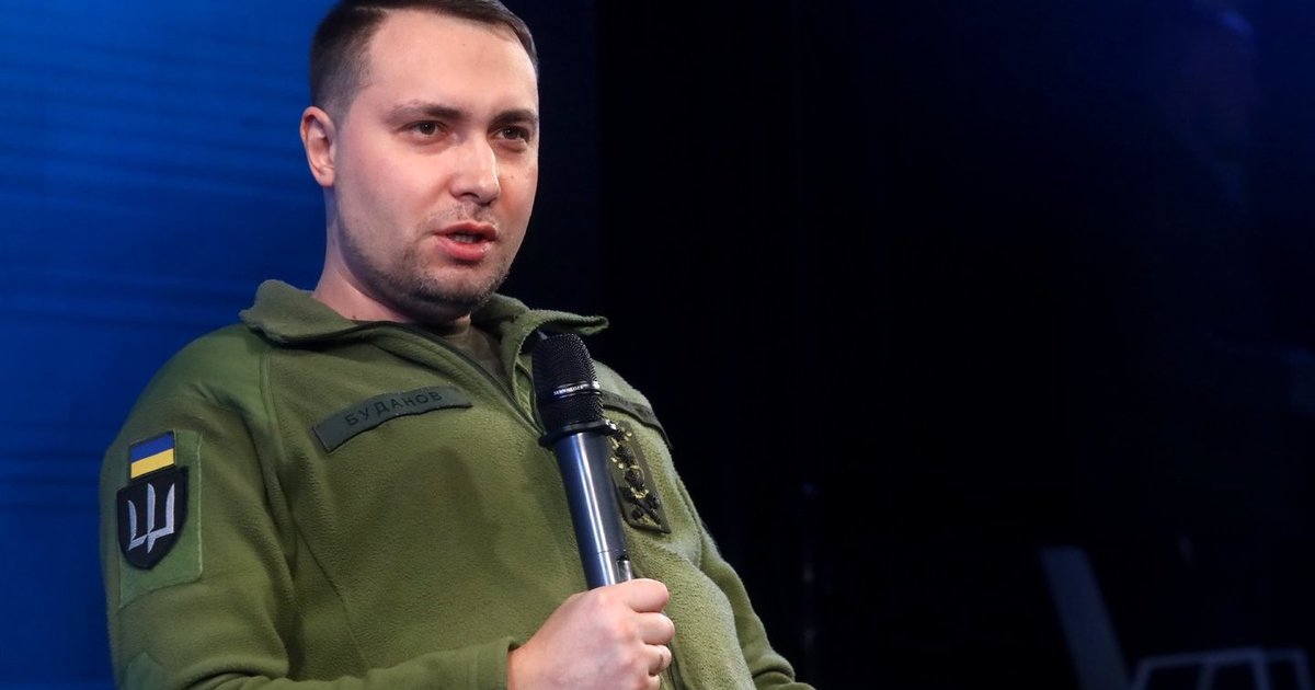 Ukrainos žvalgybos vadas: Rusija planuoja okupuoti Baltijos valstybes