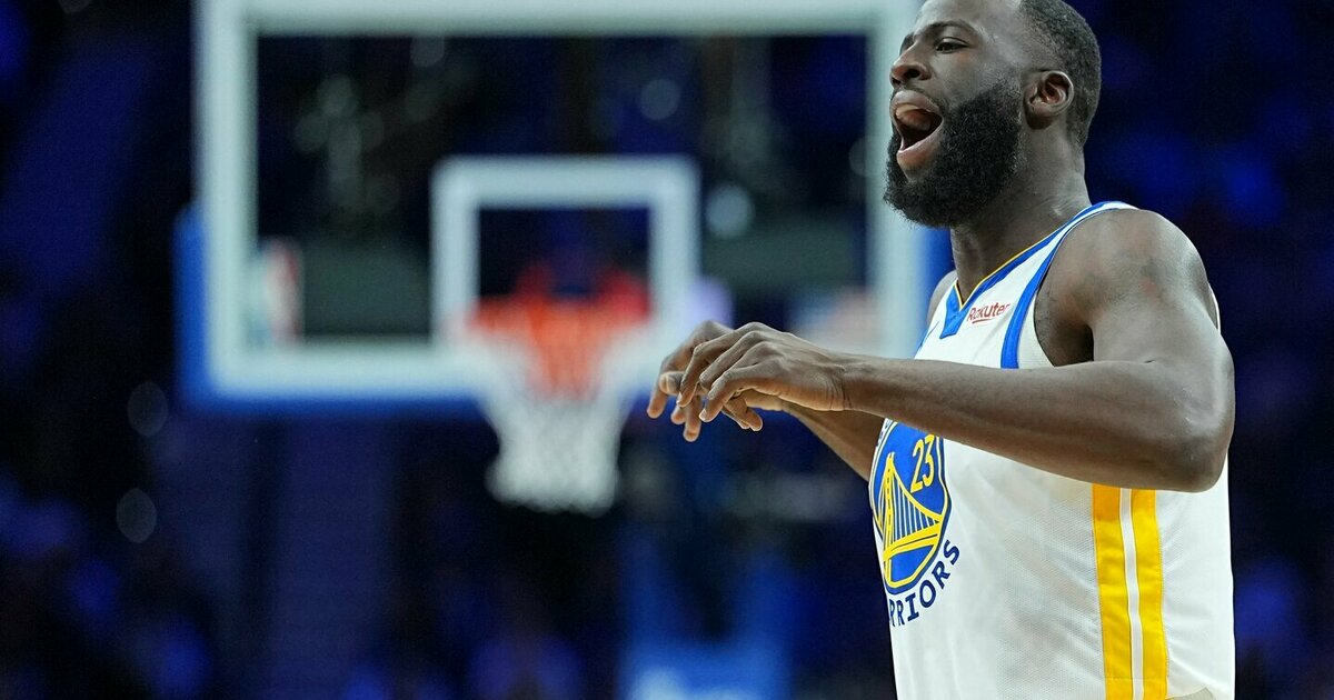 Greenas: „Konfliktas su šiuo europiečiu kainavo man vietą JAV rinktinėje ir aukso medalius“