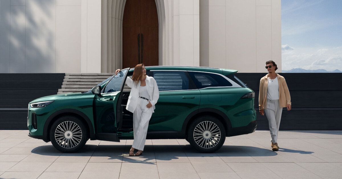 „Chery“ pasaulinė sėkmė stiprina prekių ženklo pozicijas taip pat ir Baltijos šalyse | Verslas