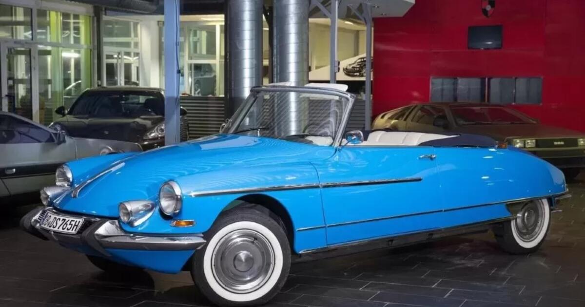 Automobilizmo legendos: per anksti atsiradusi ateitis