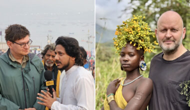 Kur Lietuvos keliautojus nuvedė 2025-ieji: įspūdingiausios aplankytos pasaulio vietos | Gyvenimas