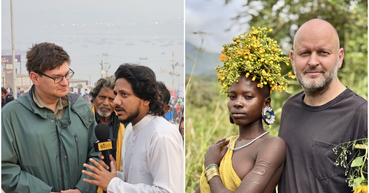 Kur Lietuvos keliautojus nuvedė 2025-ieji: įspūdingiausios aplankytos pasaulio vietos | Gyvenimas