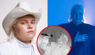 Rūta MUR pristato naują dainą „Viskas bus gerai“: tai – tiltas tarp skausmo ir vilties | Vardai