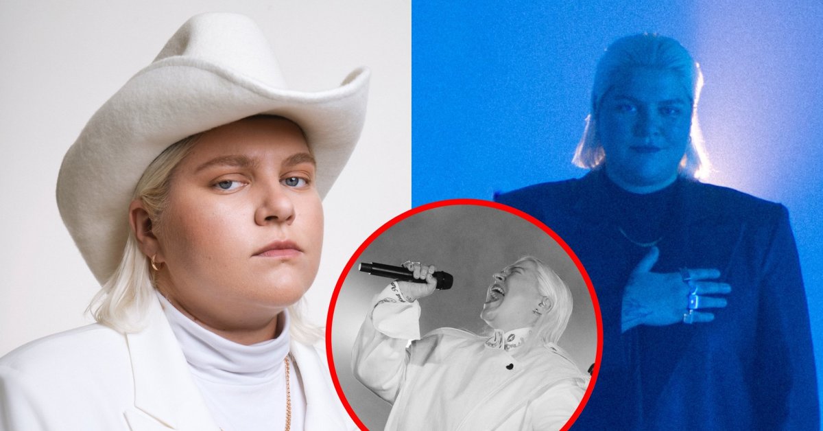 Rūta MUR pristato naują dainą „Viskas bus gerai“: tai – tiltas tarp skausmo ir vilties | Vardai