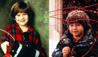 Vaikas iš filmo „Vienas namuose 3“ užaugo: pamatykite, kaip atrodo dabar