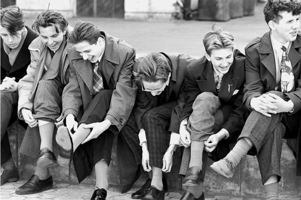 Tylioji rezistencija (nuotr. iš „Alma littera“ išleistos Rūtos Sinkevičienės knygos)