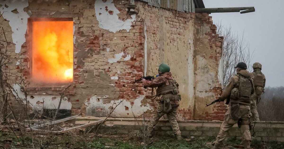 „Nė sekundės dvejonių“: lietuvių kilmės Rima tapo medike Ukrainoje ir grįš tada, kai pasibaigs karas