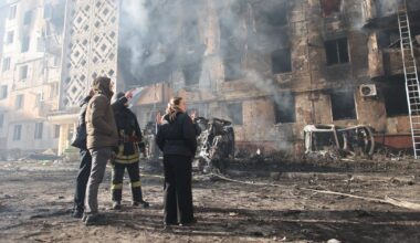 Maskva kerštauja: už akių skyrė ilgas laisvės atėmimo bausmes TBT atstovams