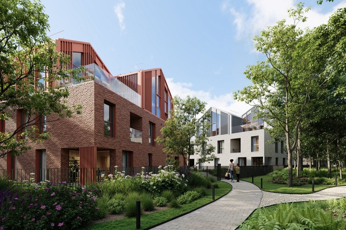 7 iš 10 gyventojų rinkdamiesi būstą vertina jo tvarumą: svarbiausia – praktinės naudos