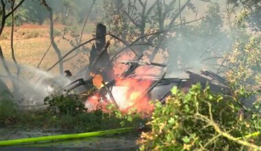 Programinė įranga vietoje gesintuvo: kaip dirbtinis intelektas ruošiasi išspręsti didžiausią elektromobilių bėdą