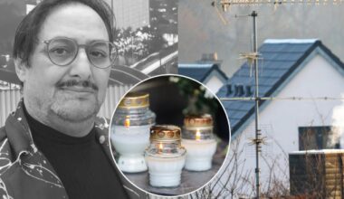 Žuvo 55-erių „Netflix“ žvaigždė: nelaimė įvyko ant namo stogo