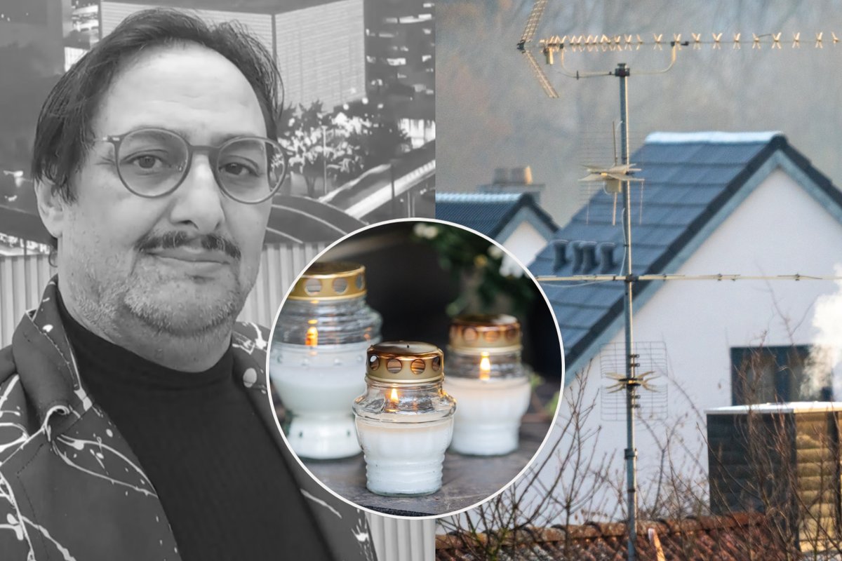 Žuvo 55-erių „Netflix“ žvaigždė: nelaimė įvyko ant namo stogo