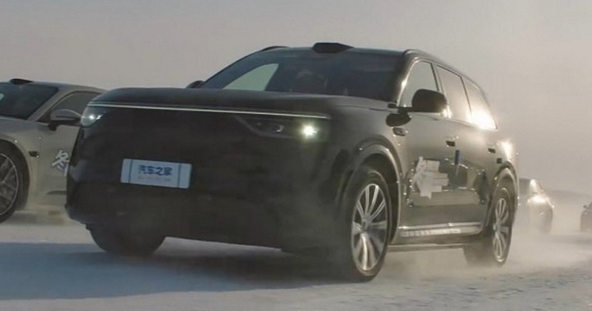 Išbandė elektromobilius -25°C šaltyje: net ir geriausias modelis nuvažiavo tik pusę deklaruoto atstumo