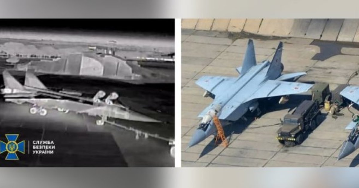 Karas Ukrainoje. Ukrainiečių operacija Kryme: smogė rusų aerodromui, nuostoliai – milijoniniai