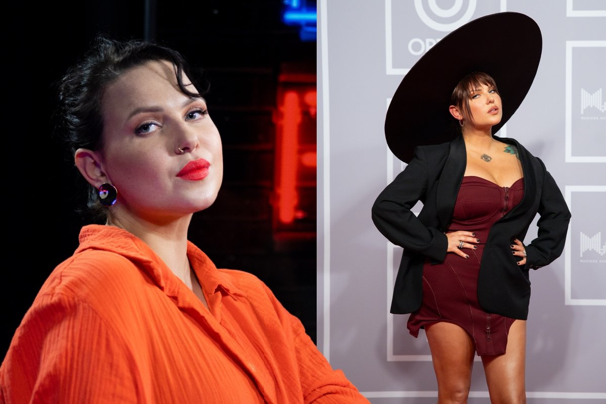 Tokių Kalėdų Jazzu neturėjo net 20 metų: priėmė ryžtingą sprendimą