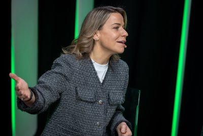 Sigita Strockytė-Varnė