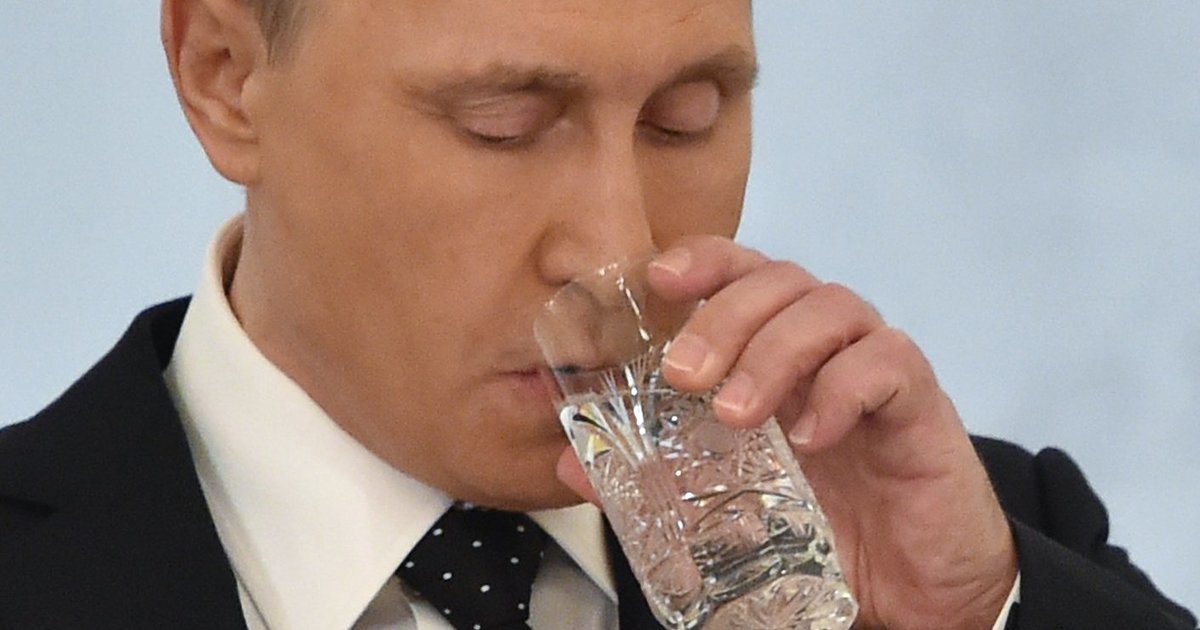 Tai ne vien žemių klausimas: skelbia asmeninę priežastį, kodėl Putinui neužteks tik Donbaso