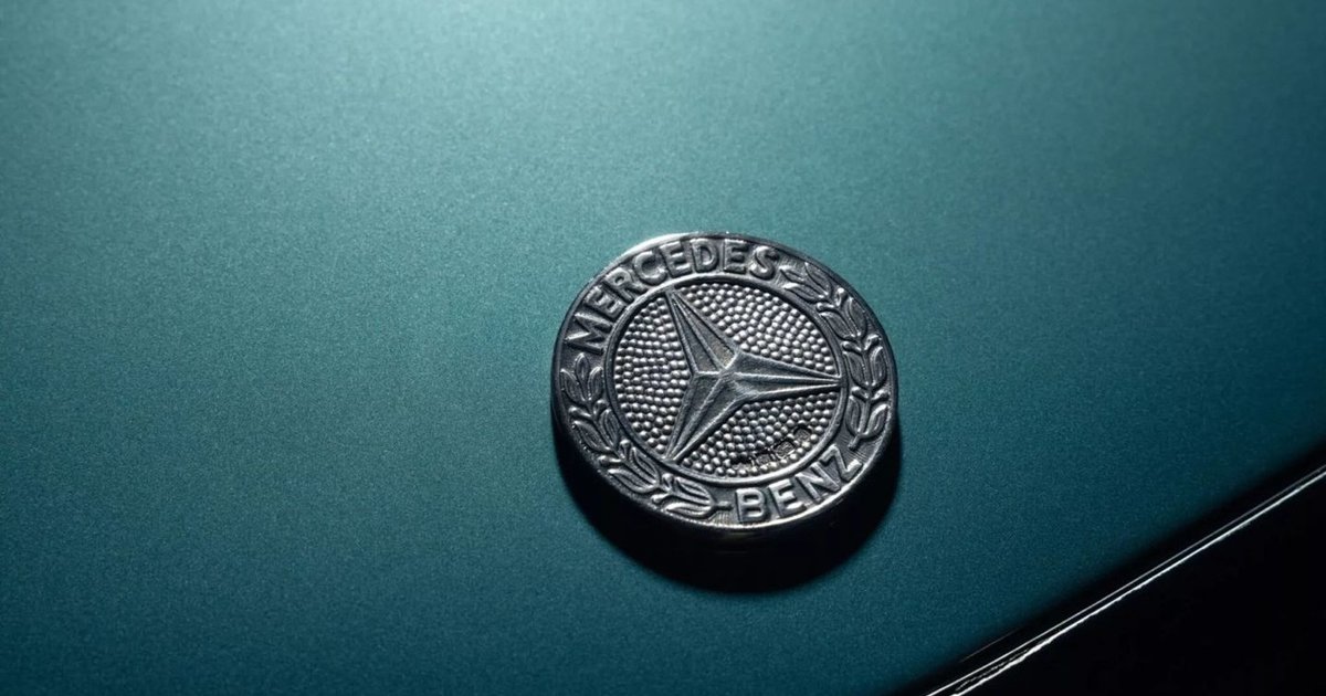 Geros žinios vairuotojams: „Mercedes-Benz“ keičia gamybos technologiją, kad automobiliai taptų pigiau remontuojami