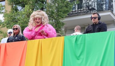 Partnerystės įstatymo svarstymai Seime planuojami pavasario sesijoje – Šedvydis tikisi sėkmingų diskusijų