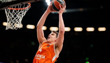 Valensijos ekipa iškovojo įspūdingą pergalę Pirėjuje