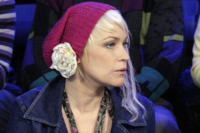 Eglė Mickevičienė